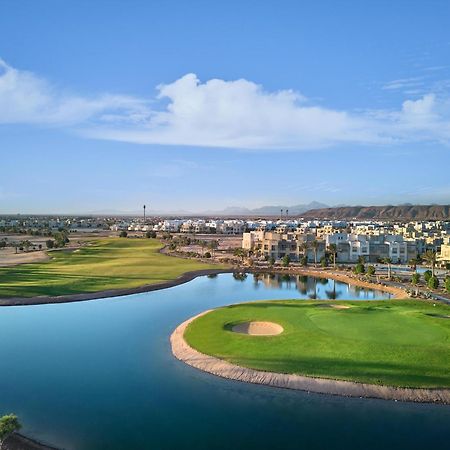 Ancient Sands Golf Resort And Residences フルガダ エクステリア 写真