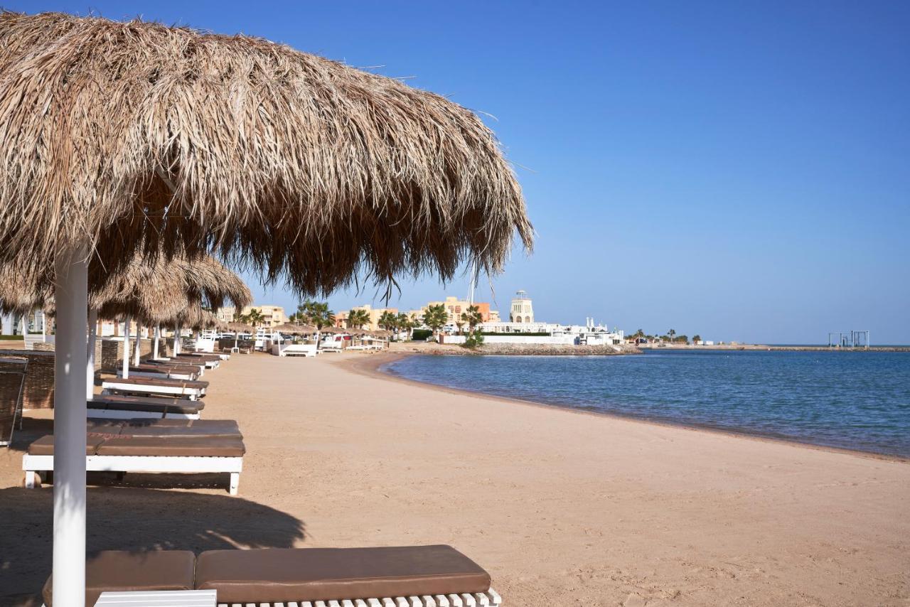 Ancient Sands Golf Resort And Residences フルガダ エクステリア 写真