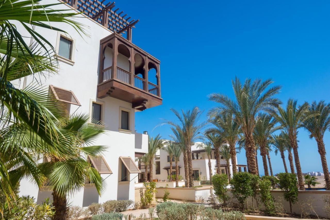 Ancient Sands Golf Resort And Residences フルガダ エクステリア 写真