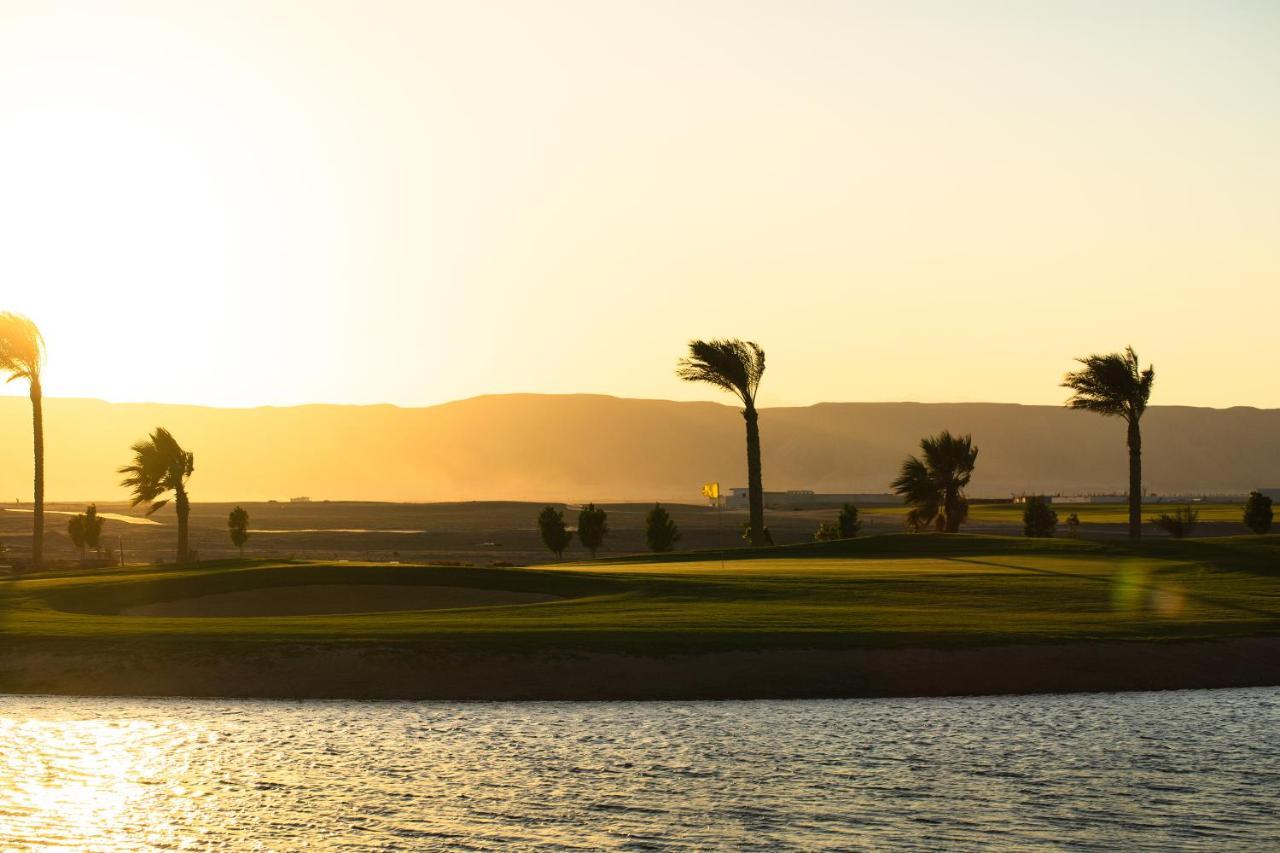 Ancient Sands Golf Resort And Residences フルガダ エクステリア 写真
