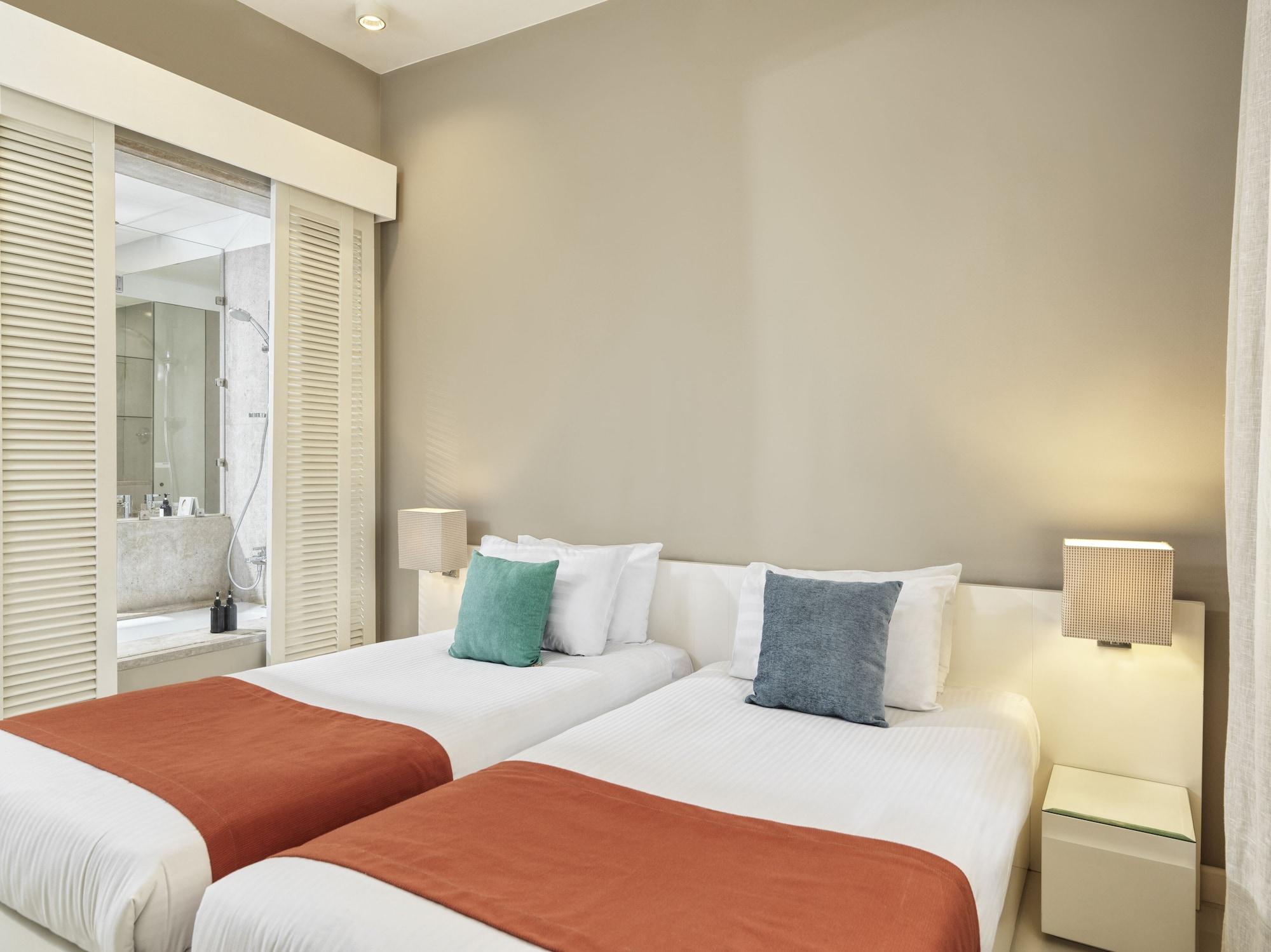 Ancient Sands Golf Resort And Residences フルガダ エクステリア 写真