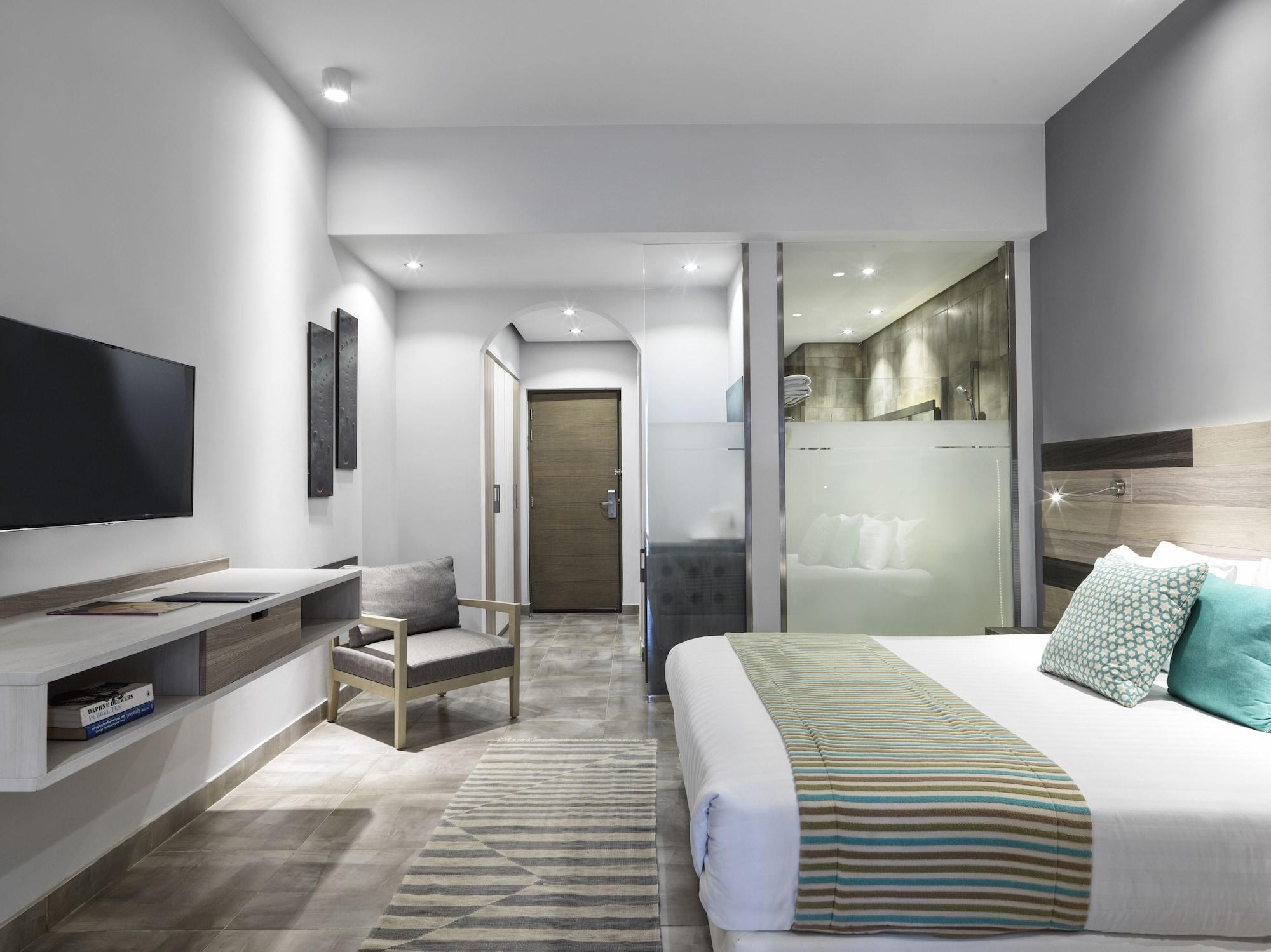 Ancient Sands Golf Resort And Residences フルガダ エクステリア 写真