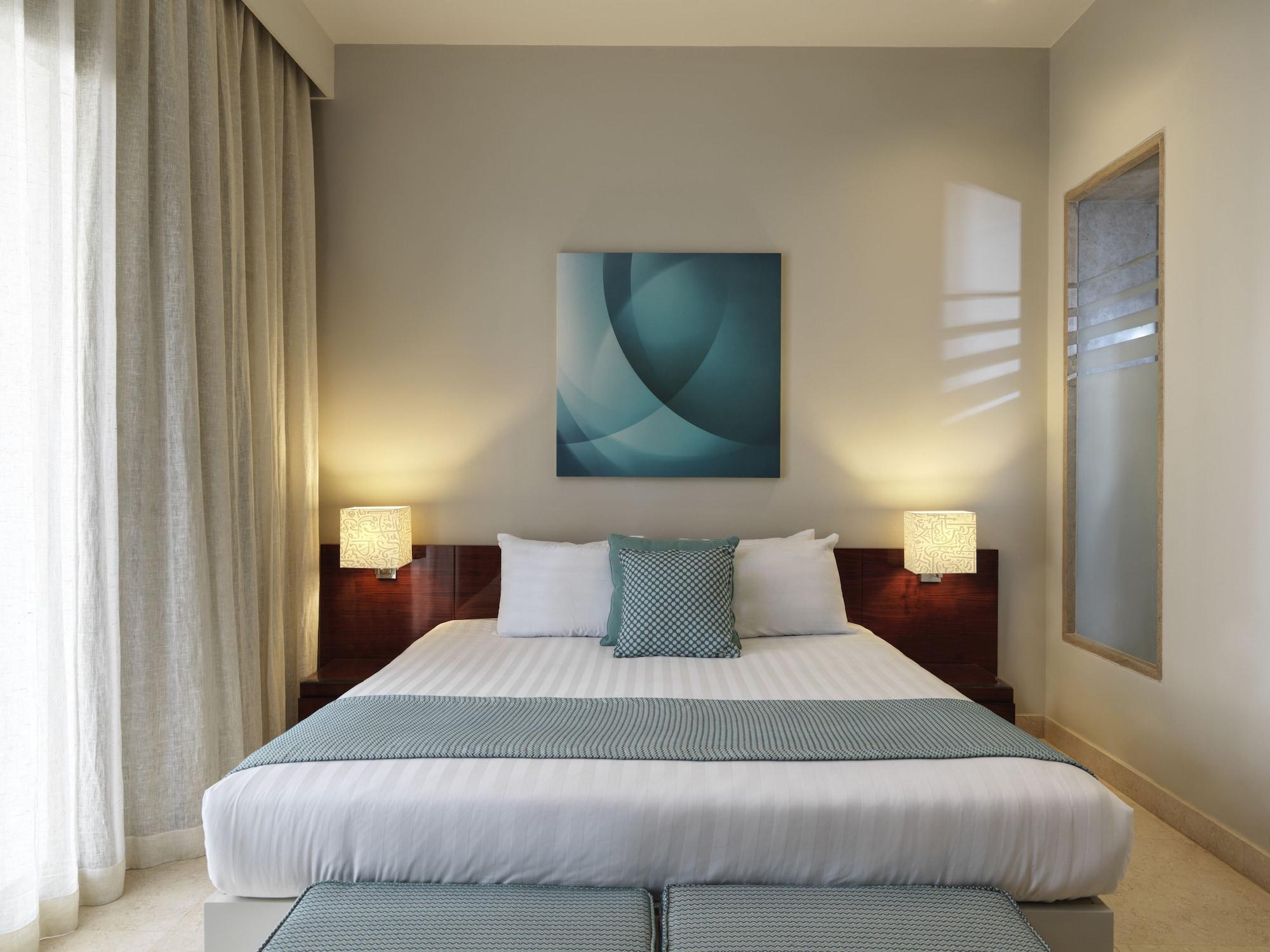 Ancient Sands Golf Resort And Residences フルガダ エクステリア 写真