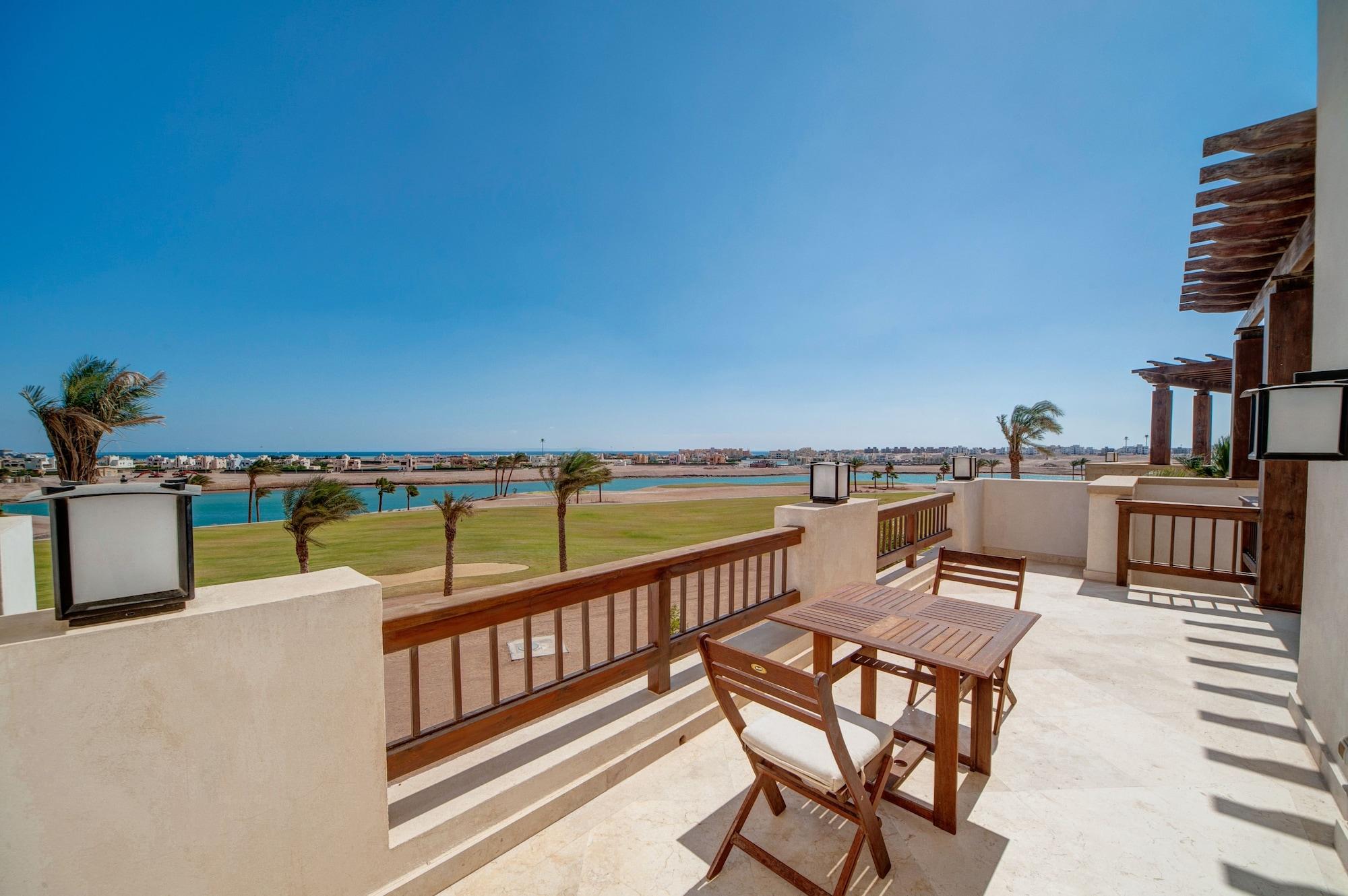 Ancient Sands Golf Resort And Residences フルガダ エクステリア 写真