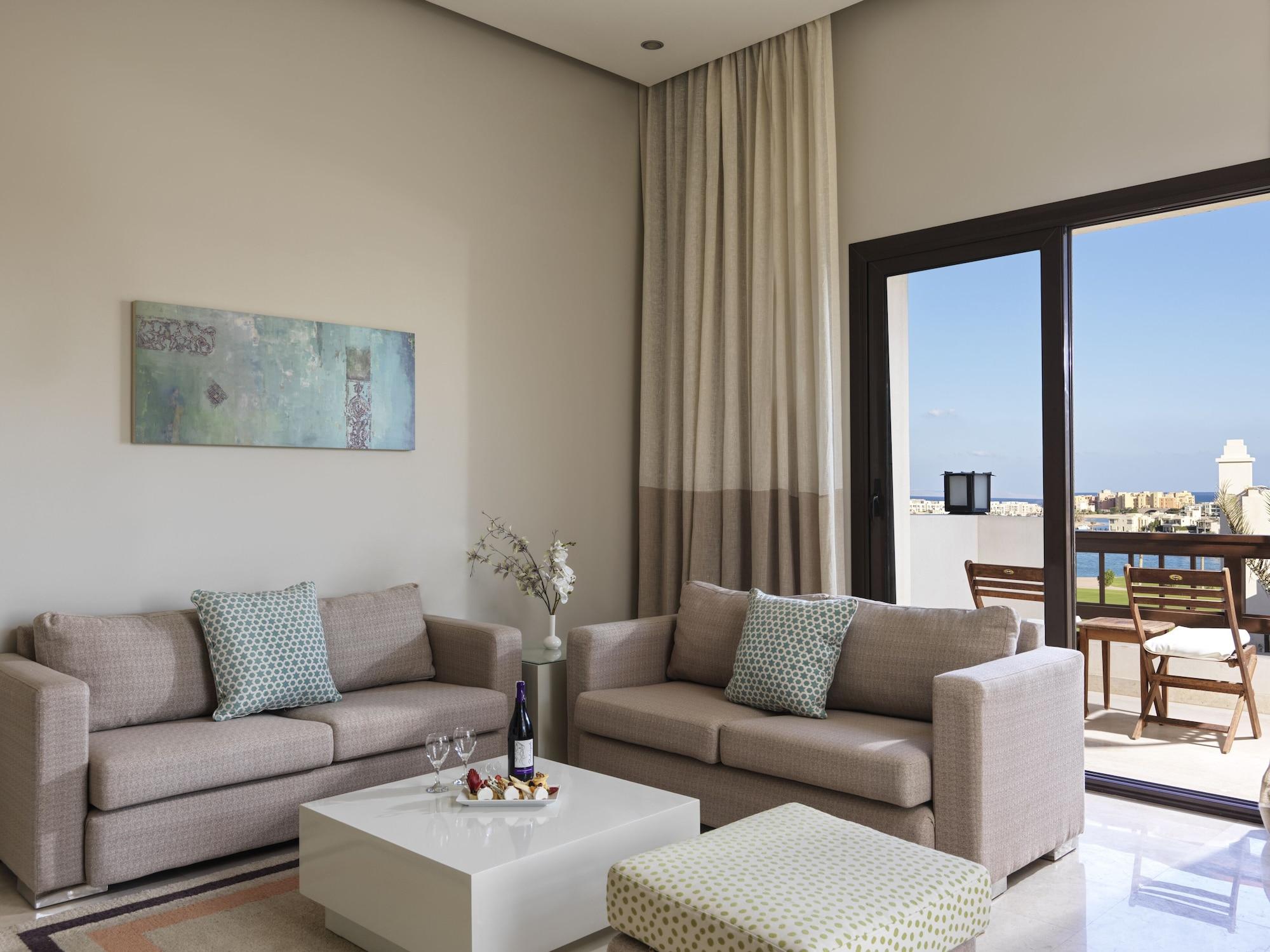 Ancient Sands Golf Resort And Residences フルガダ エクステリア 写真