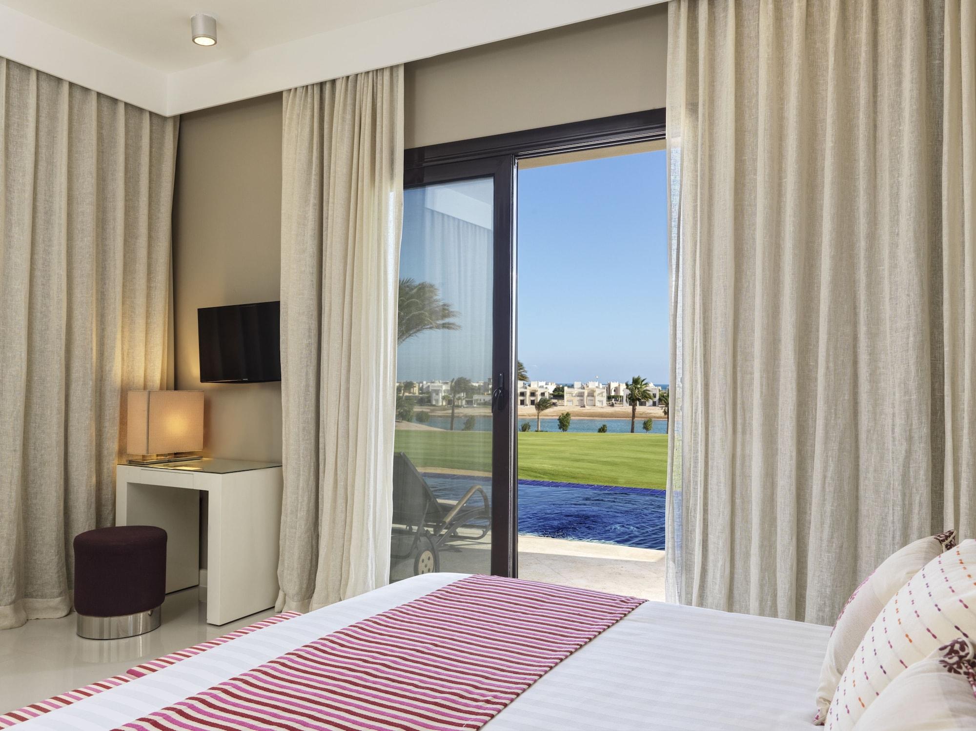 Ancient Sands Golf Resort And Residences フルガダ エクステリア 写真