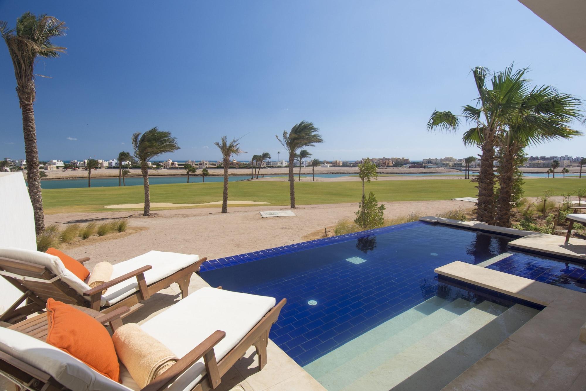 Ancient Sands Golf Resort And Residences フルガダ エクステリア 写真