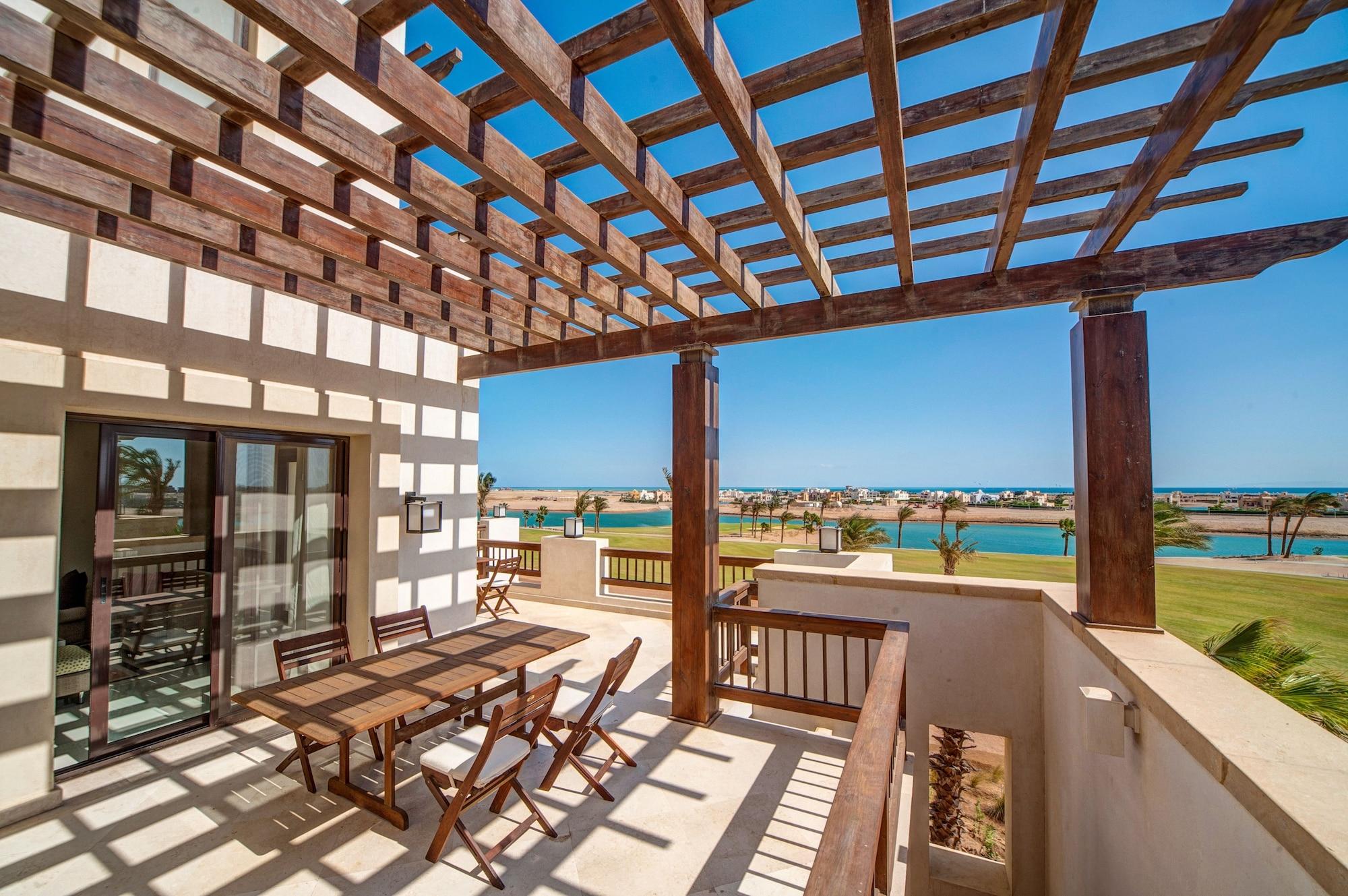 Ancient Sands Golf Resort And Residences フルガダ エクステリア 写真