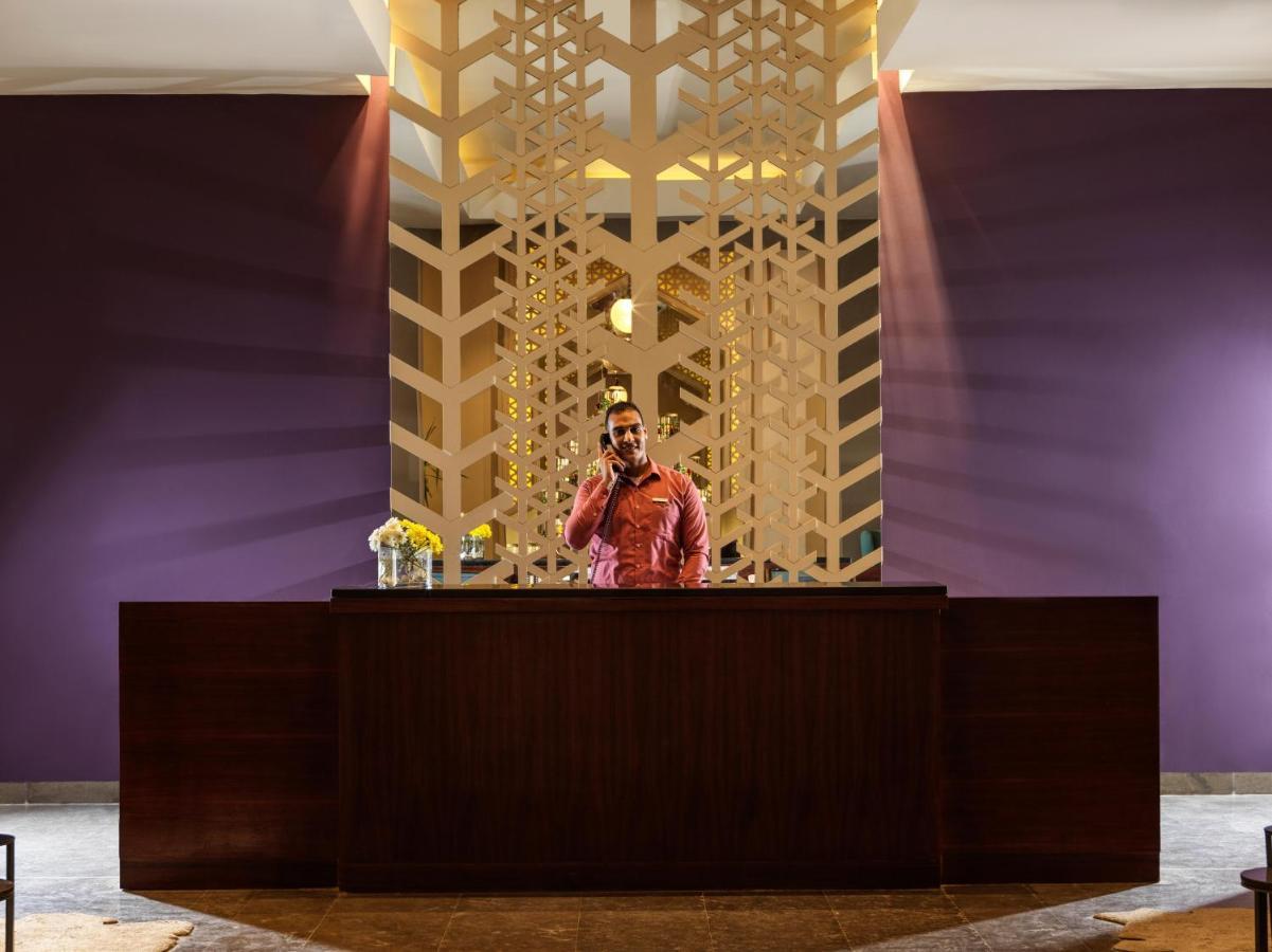 Ancient Sands Golf Resort And Residences フルガダ エクステリア 写真