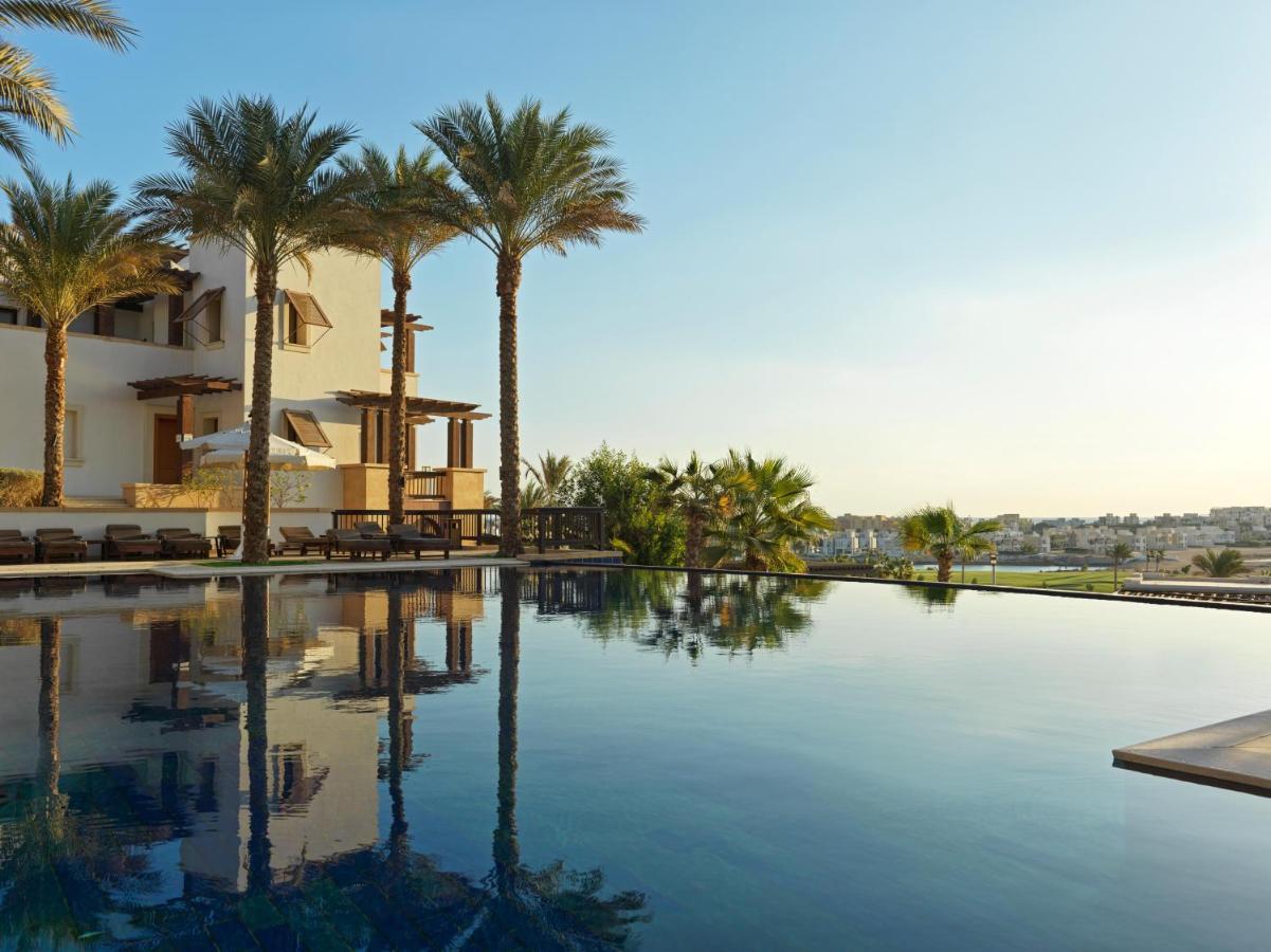Ancient Sands Golf Resort And Residences フルガダ エクステリア 写真