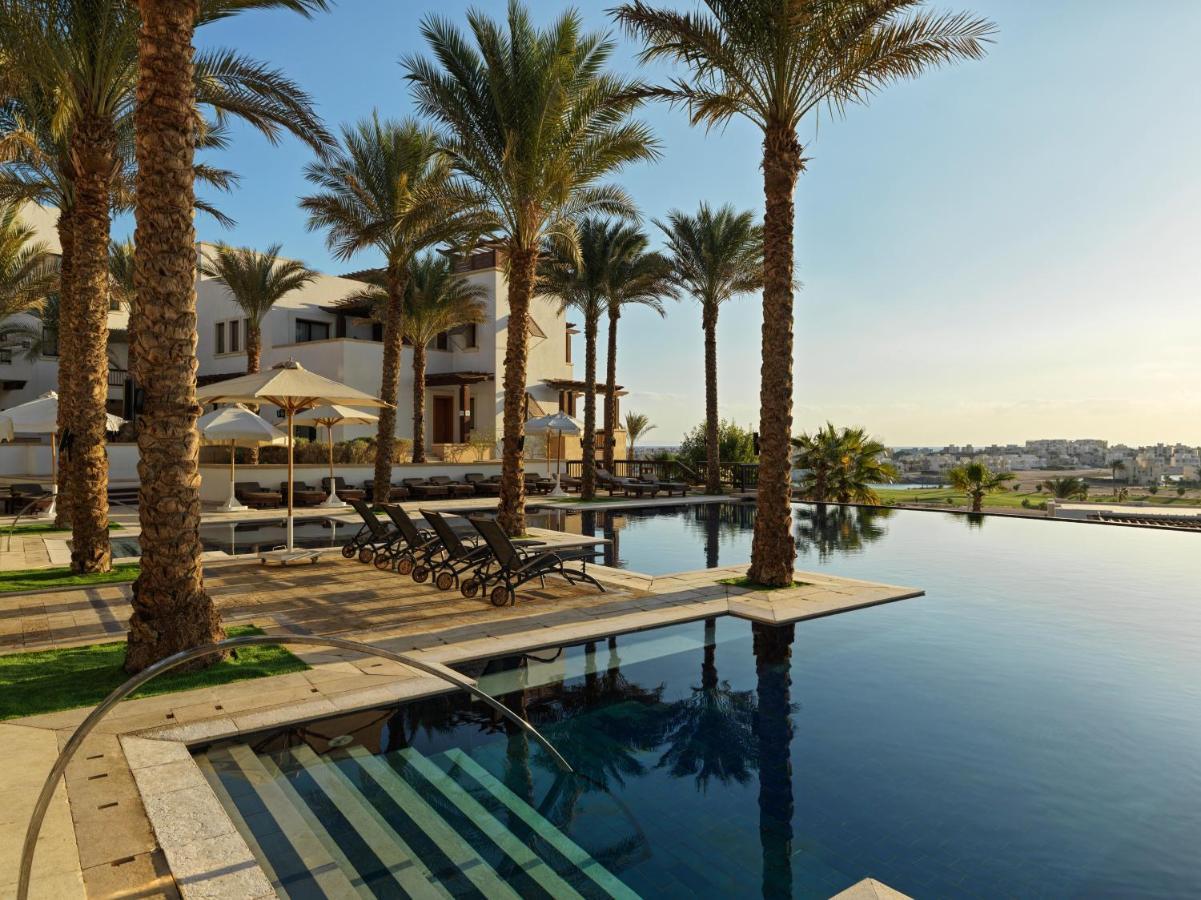 Ancient Sands Golf Resort And Residences フルガダ エクステリア 写真