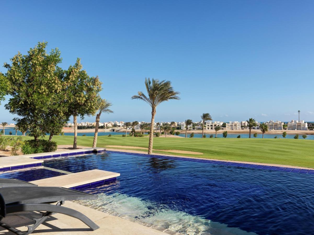 Ancient Sands Golf Resort And Residences フルガダ エクステリア 写真