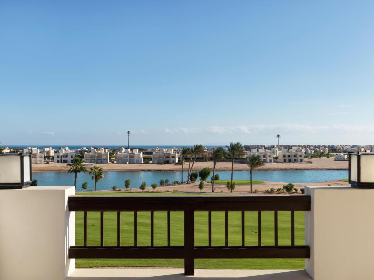 Ancient Sands Golf Resort And Residences フルガダ エクステリア 写真