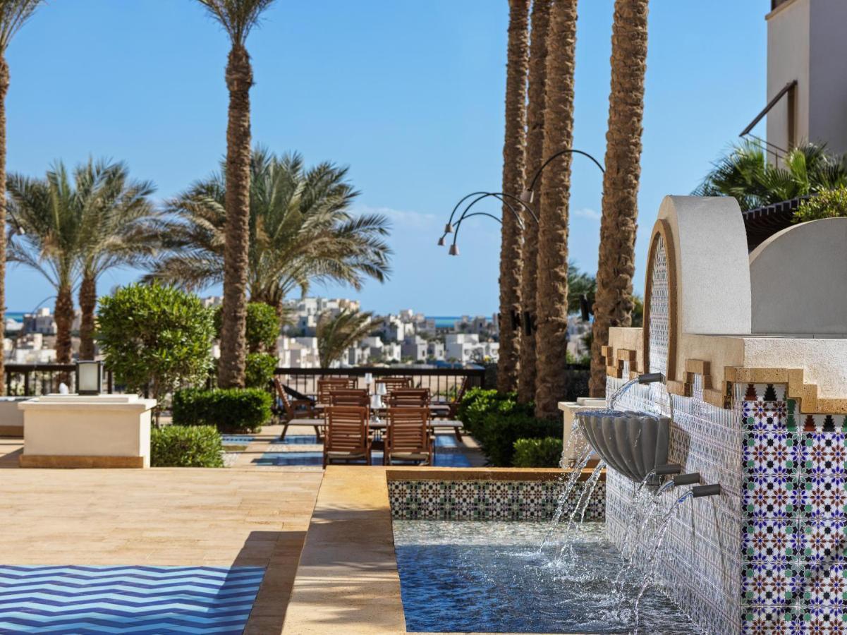 Ancient Sands Golf Resort And Residences フルガダ エクステリア 写真