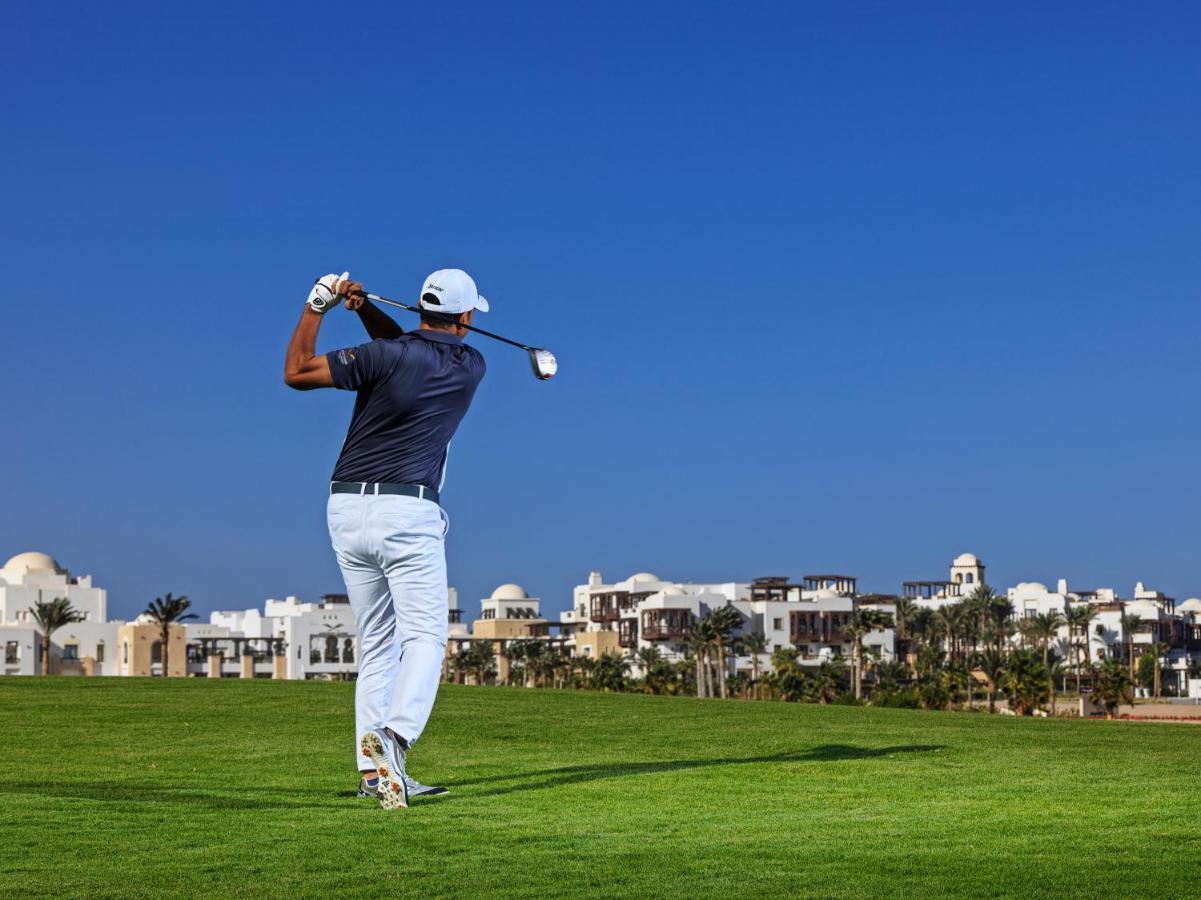 Ancient Sands Golf Resort And Residences フルガダ エクステリア 写真