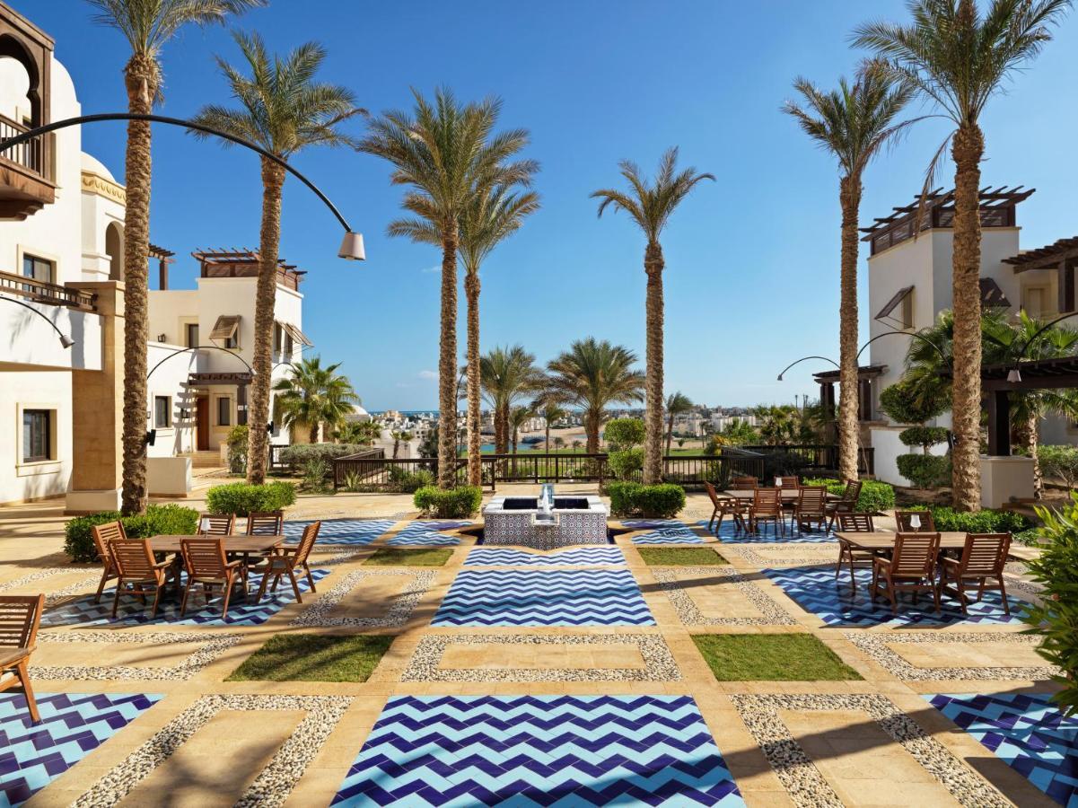 Ancient Sands Golf Resort And Residences フルガダ エクステリア 写真