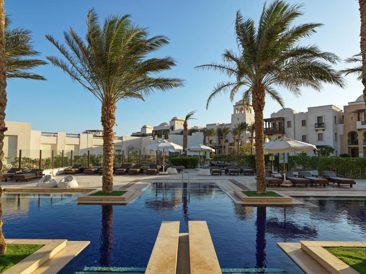 Ancient Sands Golf Resort And Residences フルガダ エクステリア 写真