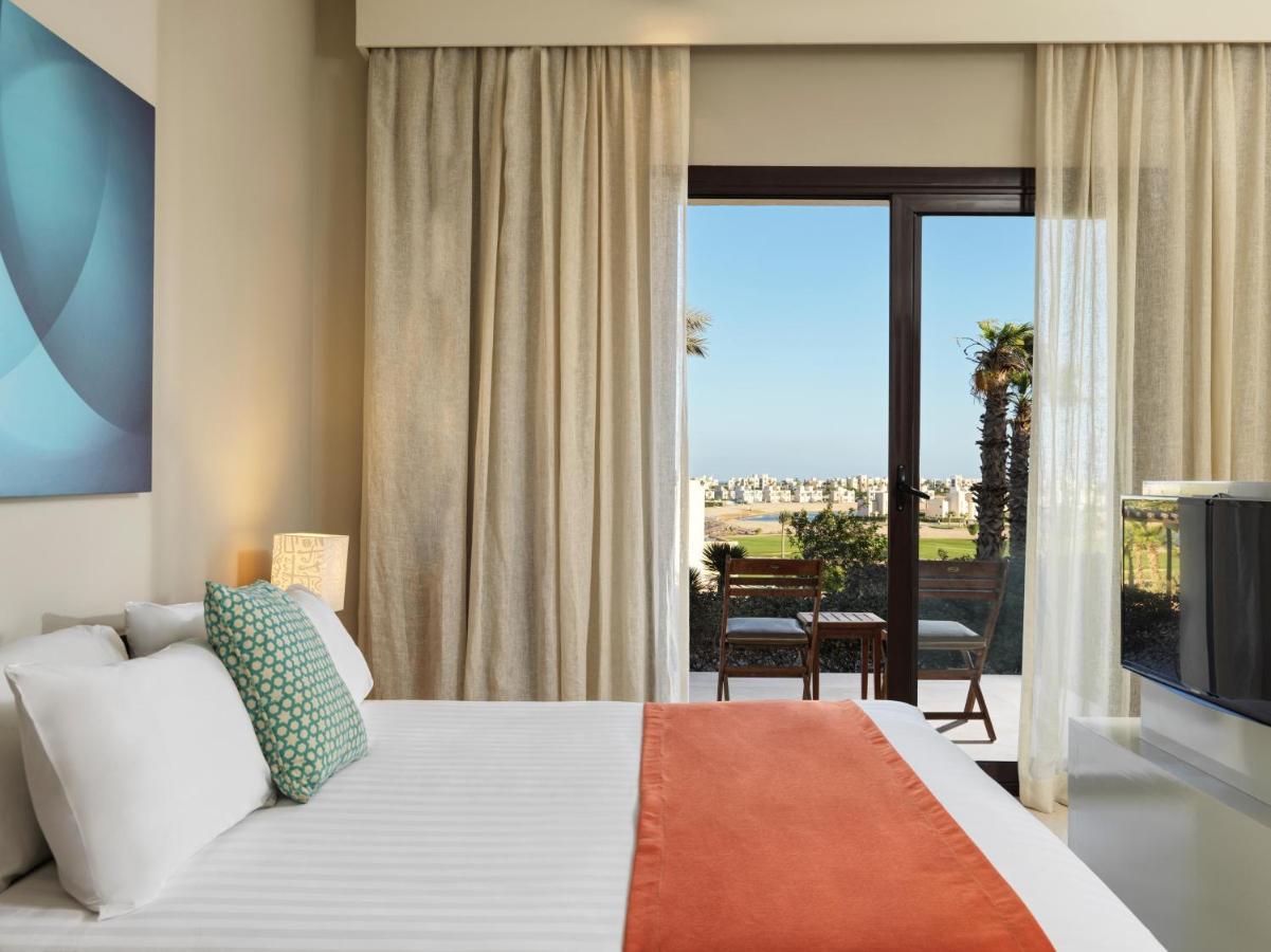 Ancient Sands Golf Resort And Residences フルガダ エクステリア 写真