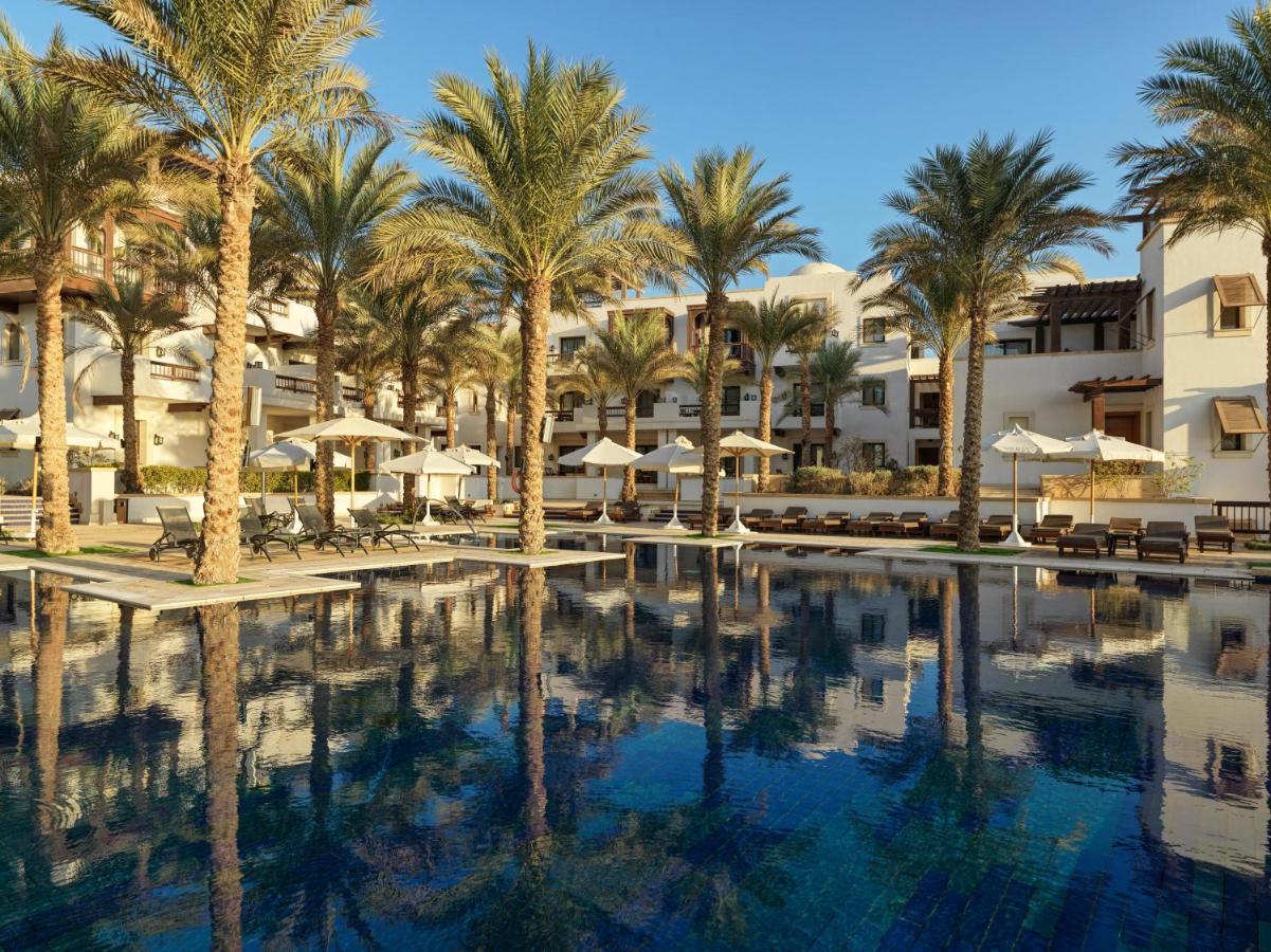 Ancient Sands Golf Resort And Residences フルガダ エクステリア 写真