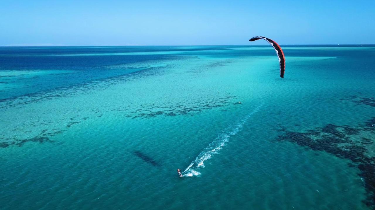 Ancient Sands Golf Resort And Residences フルガダ エクステリア 写真