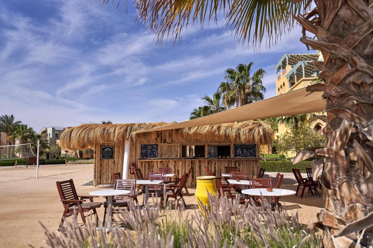 Ancient Sands Golf Resort And Residences フルガダ エクステリア 写真