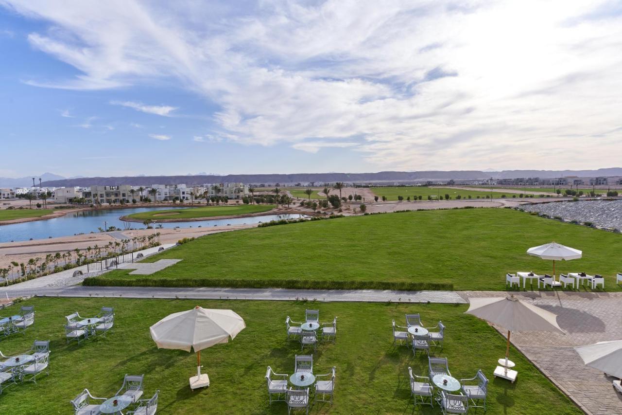 Ancient Sands Golf Resort And Residences フルガダ エクステリア 写真