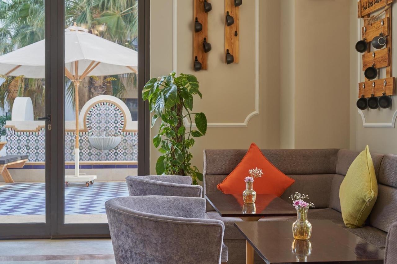 Ancient Sands Golf Resort And Residences フルガダ エクステリア 写真