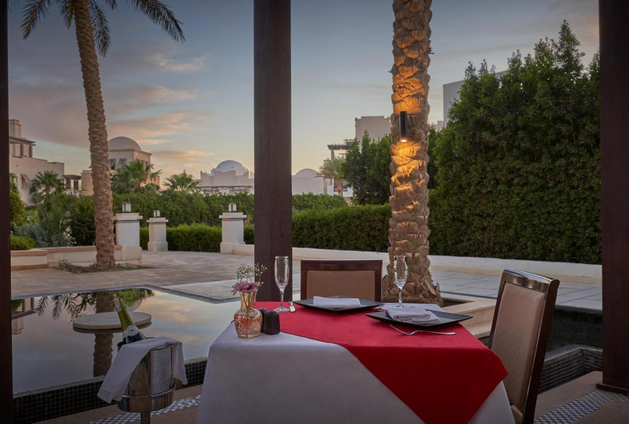 Ancient Sands Golf Resort And Residences フルガダ エクステリア 写真