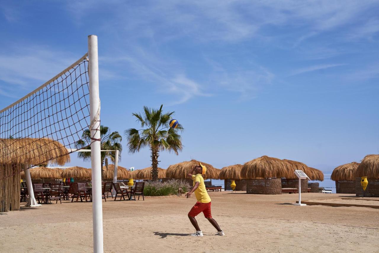 Ancient Sands Golf Resort And Residences フルガダ エクステリア 写真