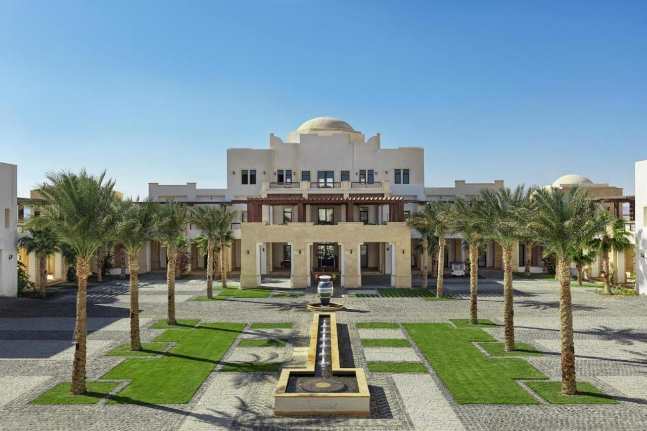 Ancient Sands Golf Resort And Residences フルガダ エクステリア 写真