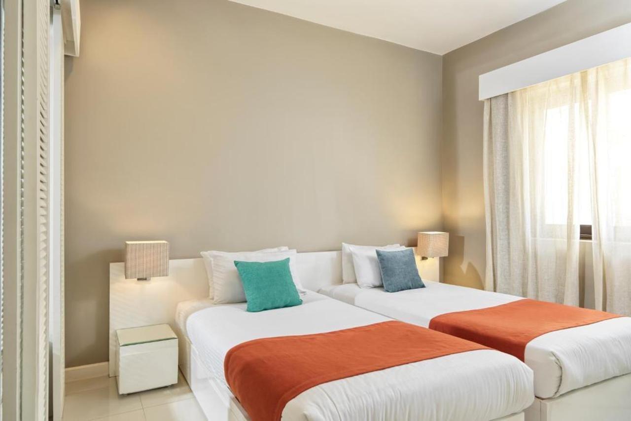 Ancient Sands Golf Resort And Residences フルガダ エクステリア 写真