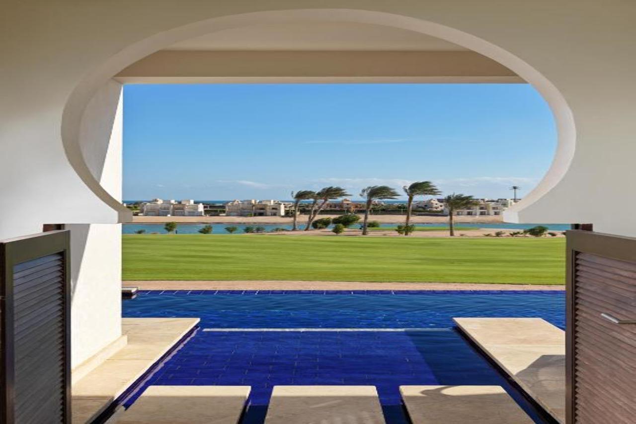 Ancient Sands Golf Resort And Residences フルガダ エクステリア 写真