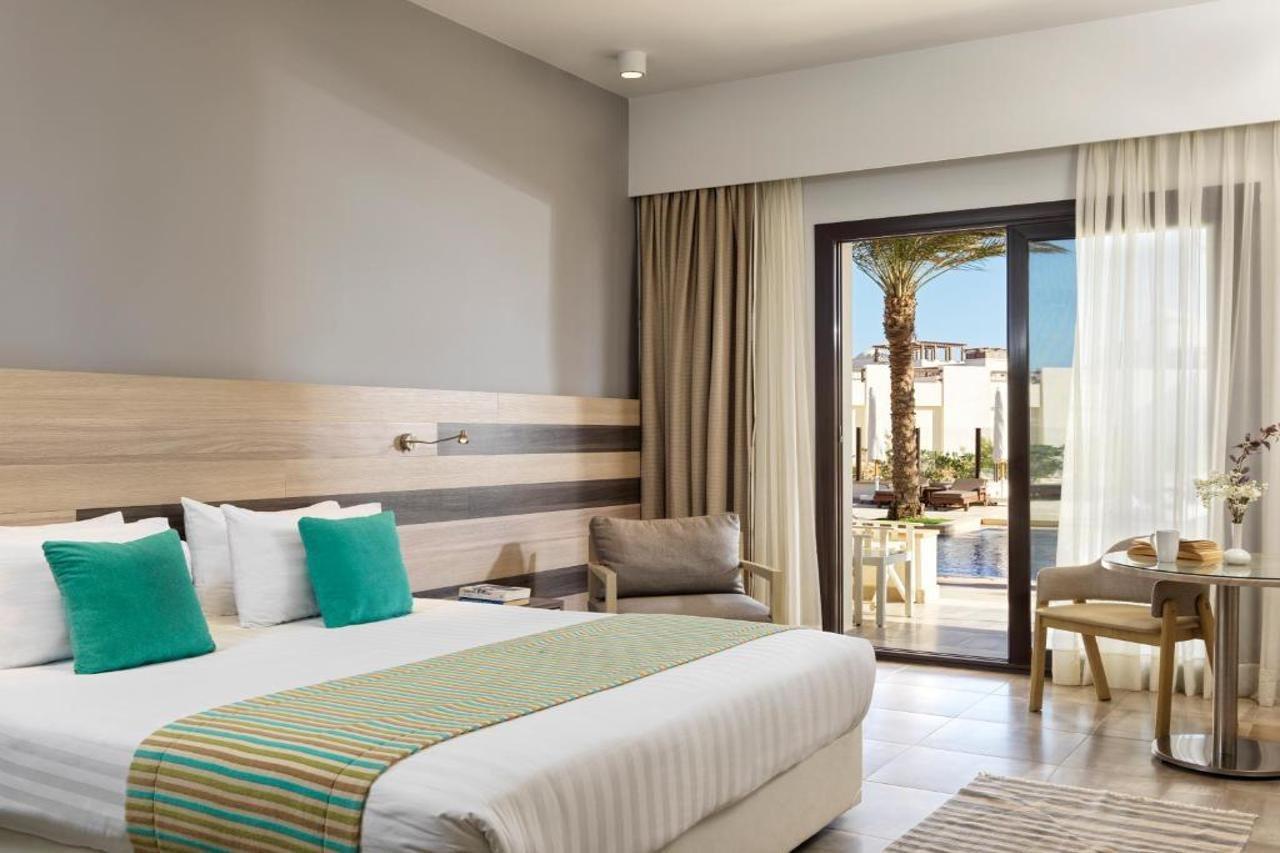 Ancient Sands Golf Resort And Residences フルガダ エクステリア 写真