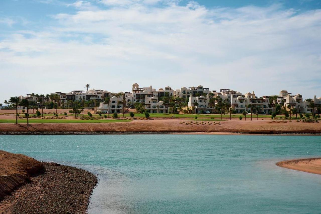 Ancient Sands Golf Resort And Residences フルガダ エクステリア 写真