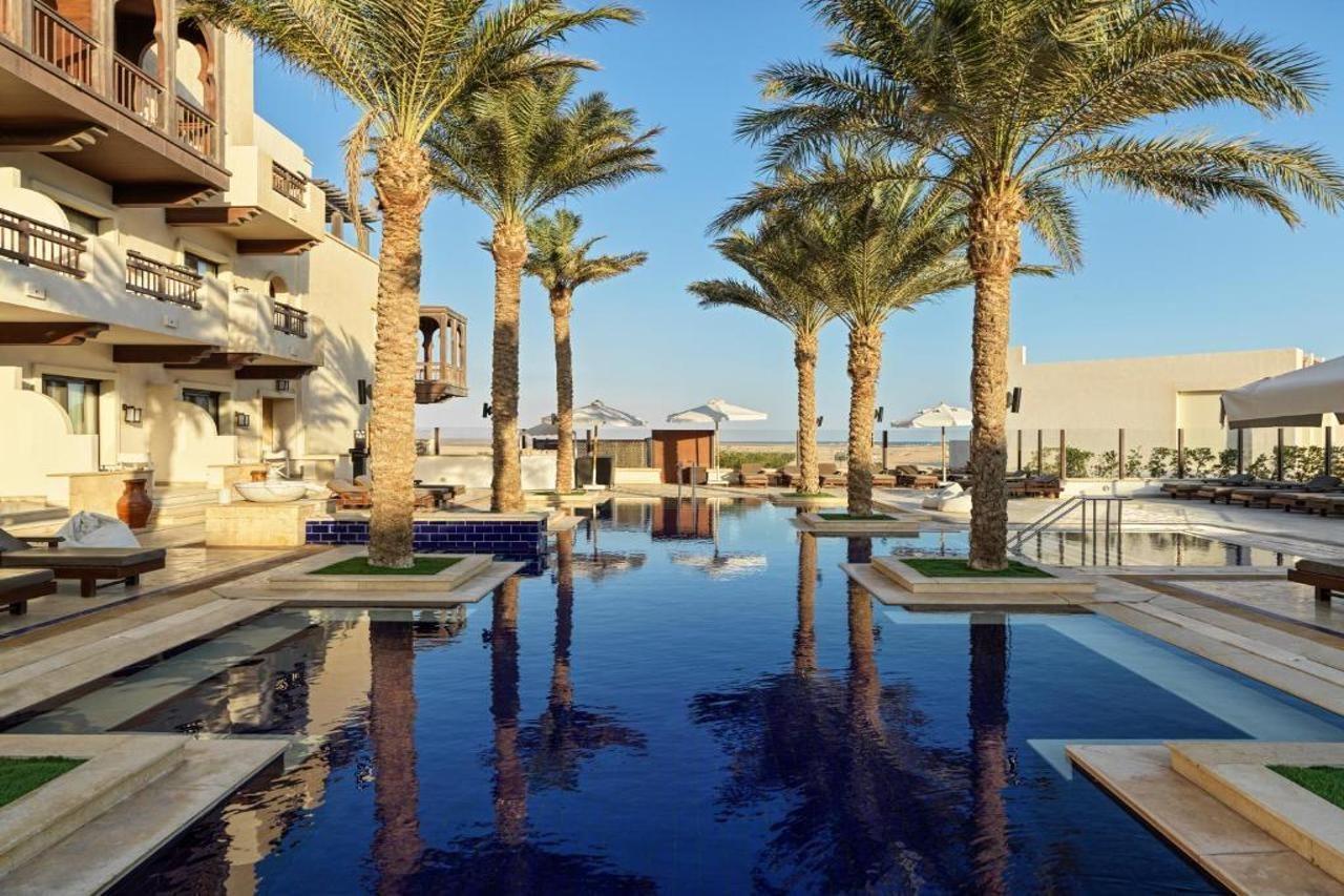 Ancient Sands Golf Resort And Residences フルガダ エクステリア 写真