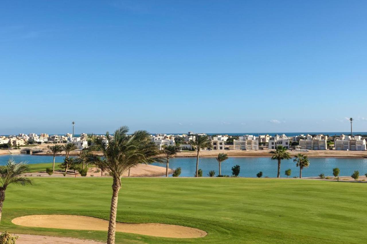 Ancient Sands Golf Resort And Residences フルガダ エクステリア 写真