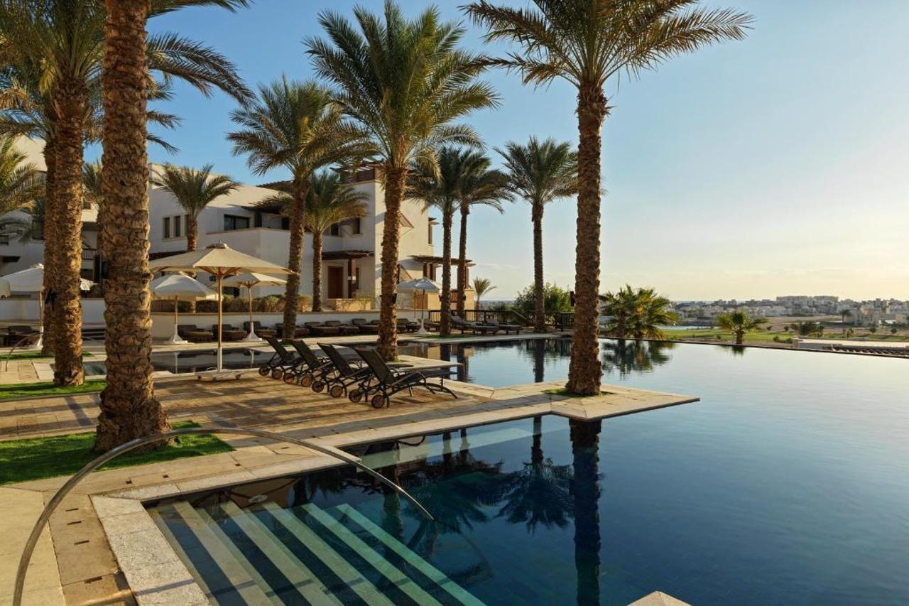 Ancient Sands Golf Resort And Residences フルガダ エクステリア 写真