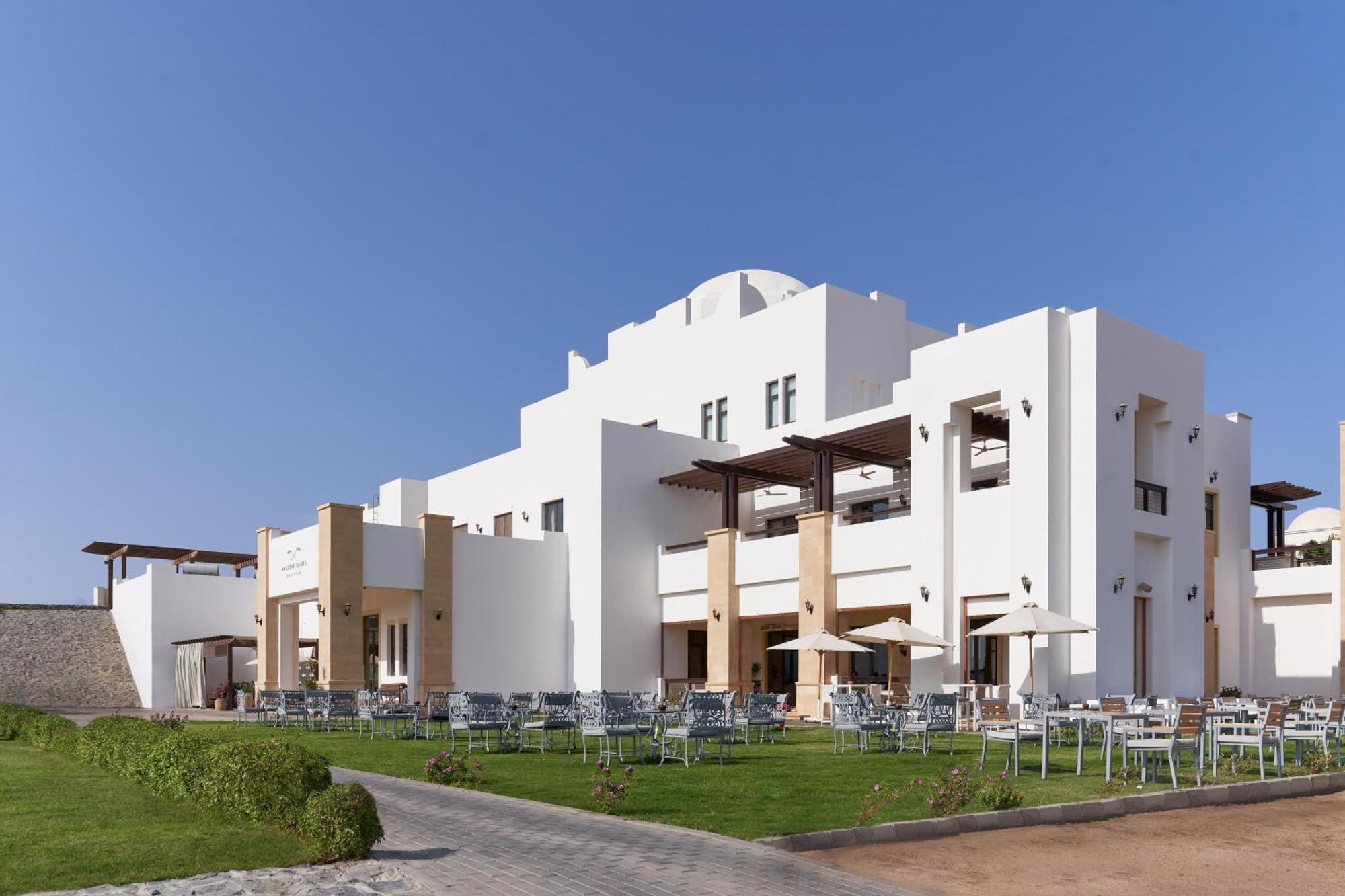 Ancient Sands Golf Resort And Residences フルガダ エクステリア 写真