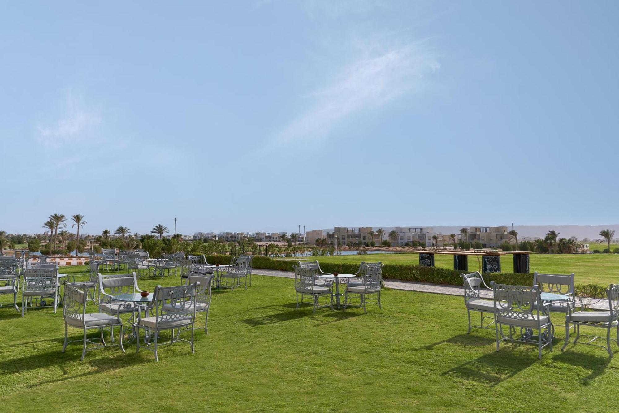 Ancient Sands Golf Resort And Residences フルガダ エクステリア 写真